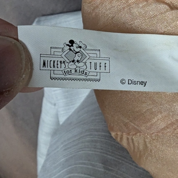 Minnie parachute stuffed animal vintage - Picture 8 of 12